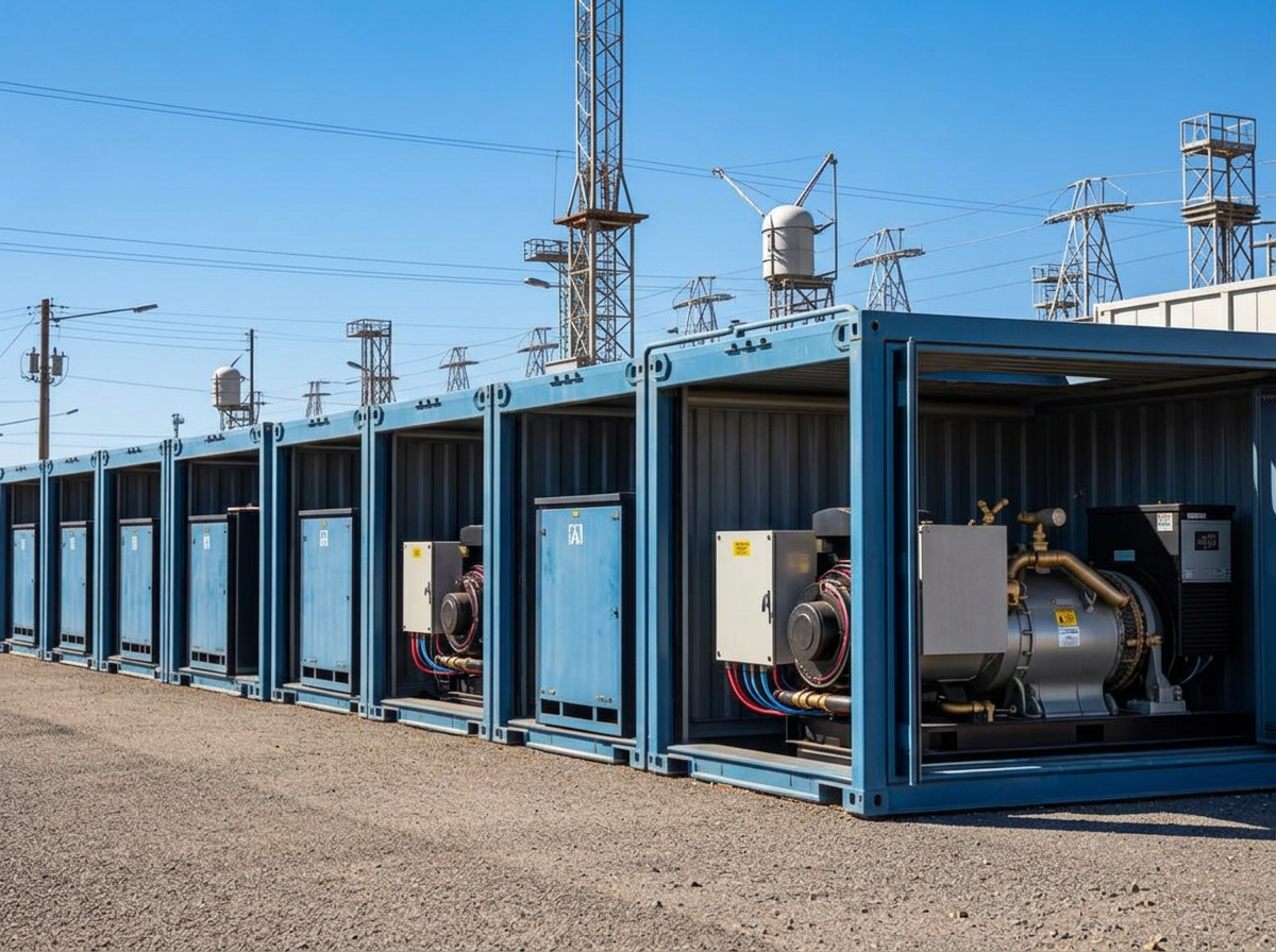 Generators